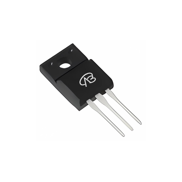 VBSEMI/微碧半导体 场效应管(MOSFET) H5N2512FL-M0-VB