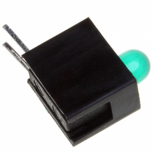 BROADCOM 发光二极管 HLMP-1503-C00A2