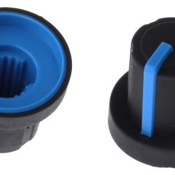 SIFAM TINSLEY 电位器及其他可变电阻器 3/03/TPN110-006/237/233