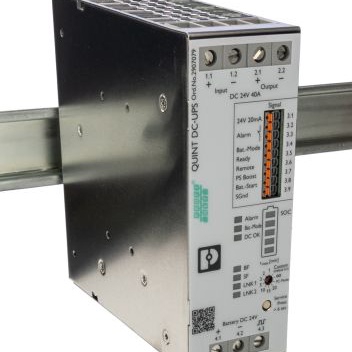 PHOENIX CONTACT 电池 2907079