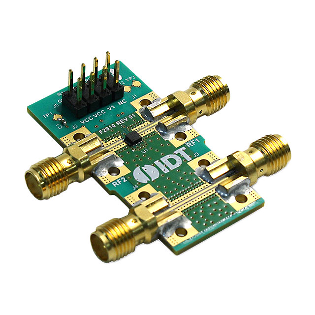RENESAS ELECTRONICS 评估、开发板开发工具 F2910EVBI