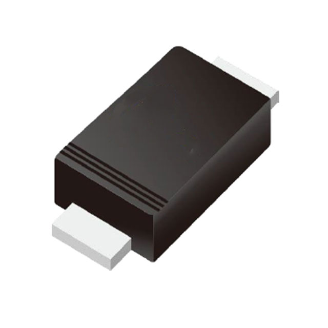 MDD/辰达半导体 其他二极管 SMF22CA