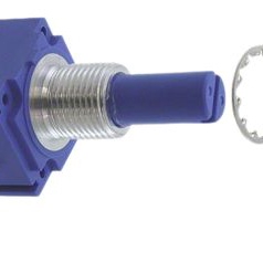 BOURNS 电位器及其他可变电阻器 93A1A-B28-A10L