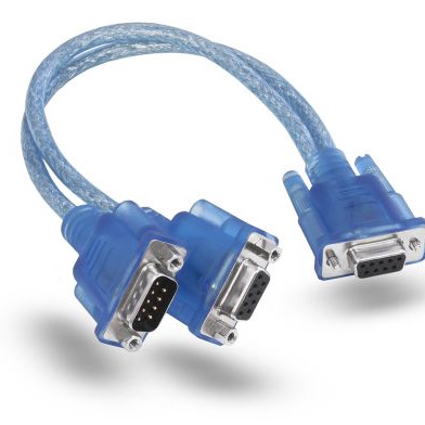 HMS NETWORKS D-Sub线缆 1.04.0076.00001