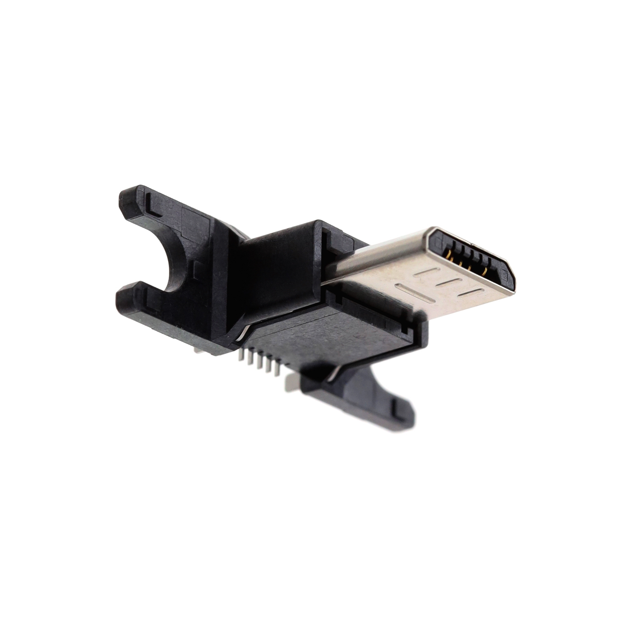 HIROSE ELECTRIC USB/DVI/HDMI 连接器 ZX80-B-5SA(31)