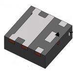 ON SEMICONDUCTOR 场效应管(MOSFET) FDME1034CZT