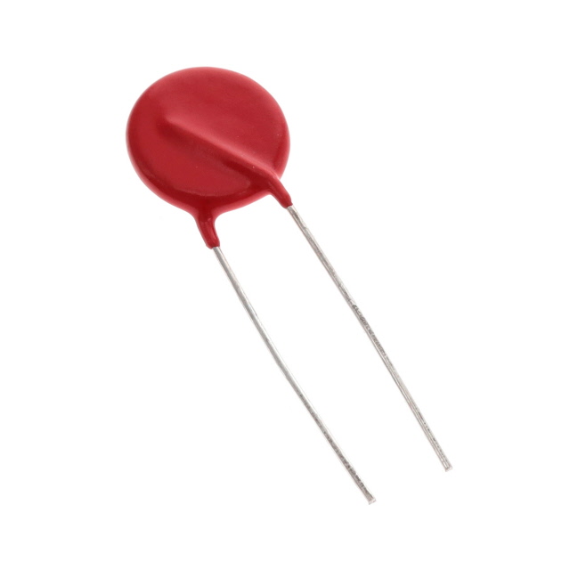 VICOR 电路保护 30076