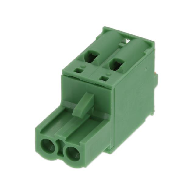 WURTH 接线座- 接头/插头和插口 691353500002