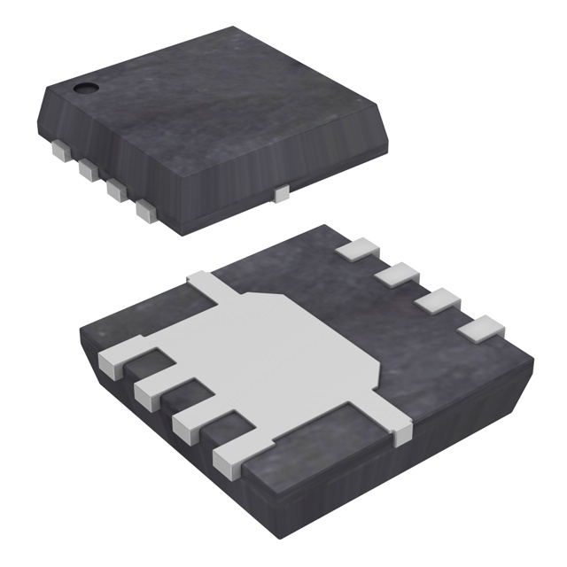 ON SEMICONDUCTOR  NVTFS070N10MCLTAG