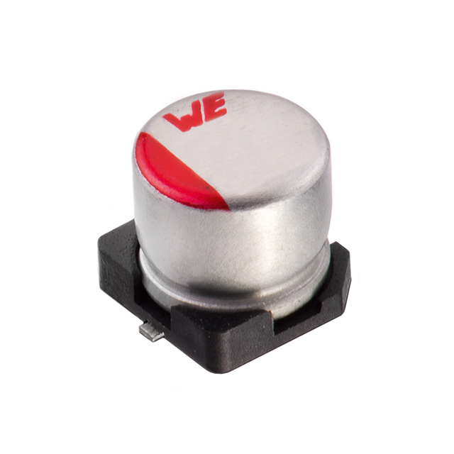 WURTH 铝电解电容 875105344008