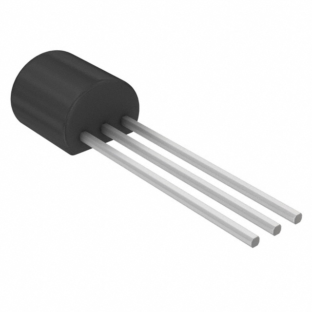 ON SEMICONDUCTOR 结型场效应管(JFET) PN4303