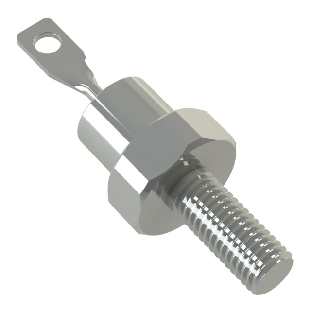 MICROCHIP TECHNOLOGY 整流二极管/整流桥 JANTX1N1206AR