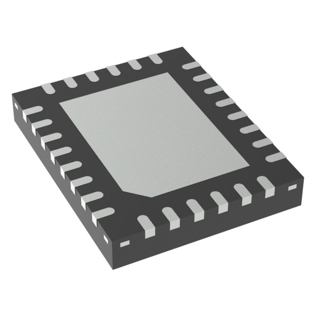 TEXAS INSTRUMENTS 模拟前端(AFE) OPT3101RHFR