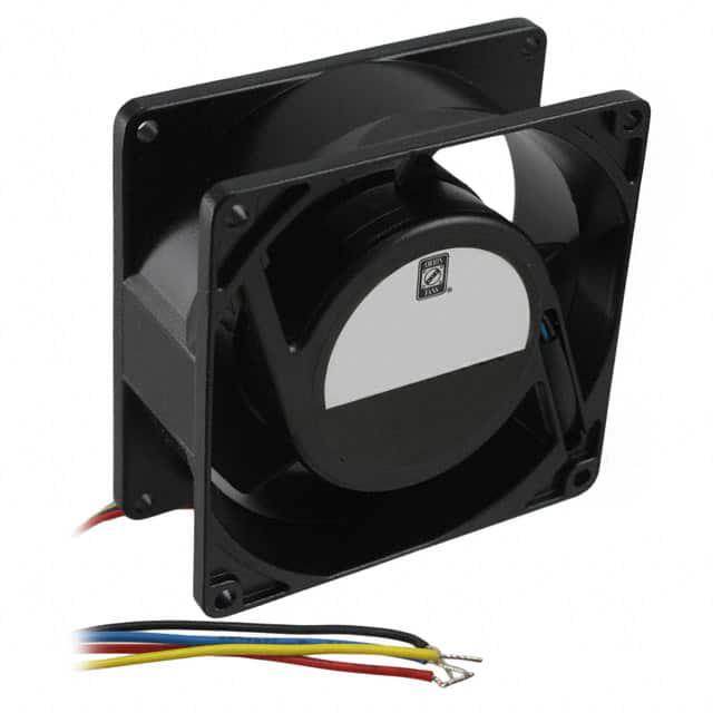 ORION FANS 风扇和热管理 OA938AP-11/22-1WB