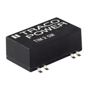 TRACO POWER DC-DC模块 TIM 2-0912SM