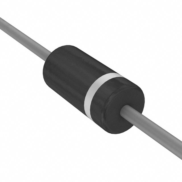 TAIWAN SEMICONDUCTOR/台湾半导体 TVS二极管/ESD抑制器 BZW06-37