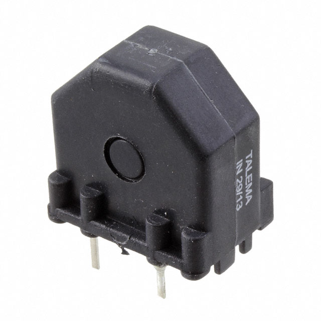 TALEMA 插件电感 DPV-1.0-330