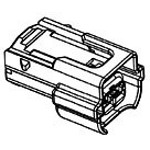 TE CONNECTIVITY 汽车连接器 936139-1