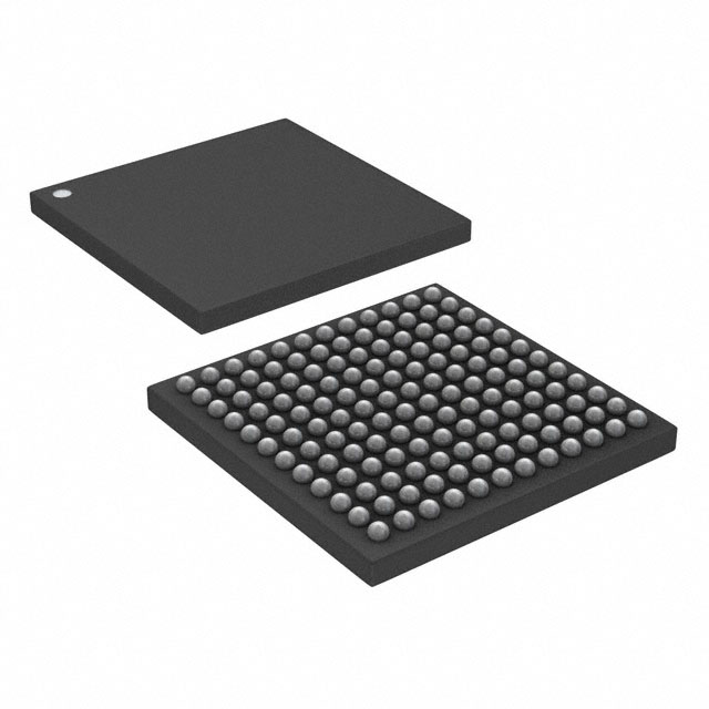 ANALOG DEVICES DC-DC稳压器 LTM4633IY#PBF