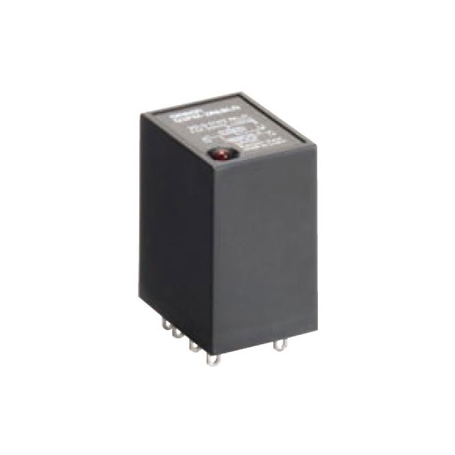 OMRON/欧姆龙 固态继电器 G3F-202SN-VD AC100/110