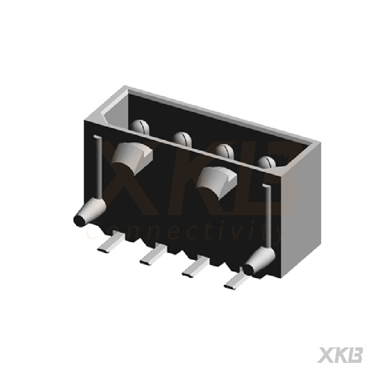 X5050WR-04S-N2SN--云汉芯城ICKey.cn