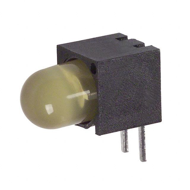 DIALIGHT 发光二极管 550-1205F