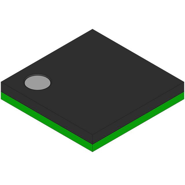 TEXAS INSTRUMENTS 其他接口芯片 TLK2711AJRGQE