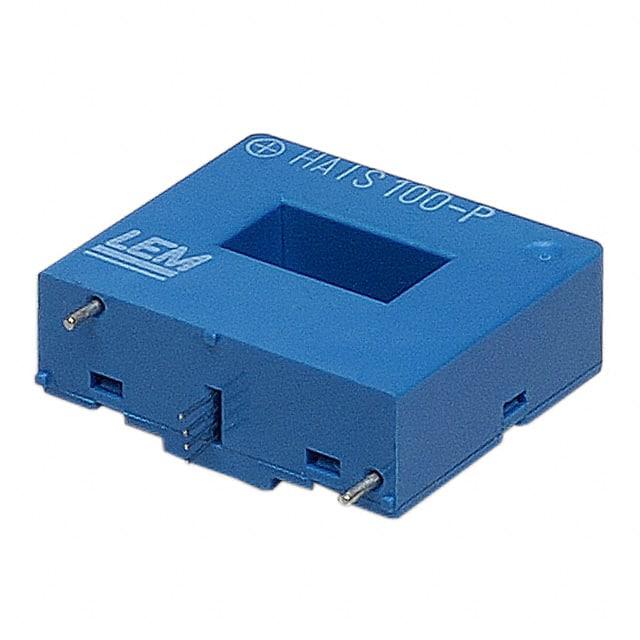 LEM 电流传感器 HAIS 150-P