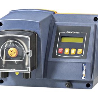 PROMINENT 管件和管道 DF4A0W004004P0U120001210