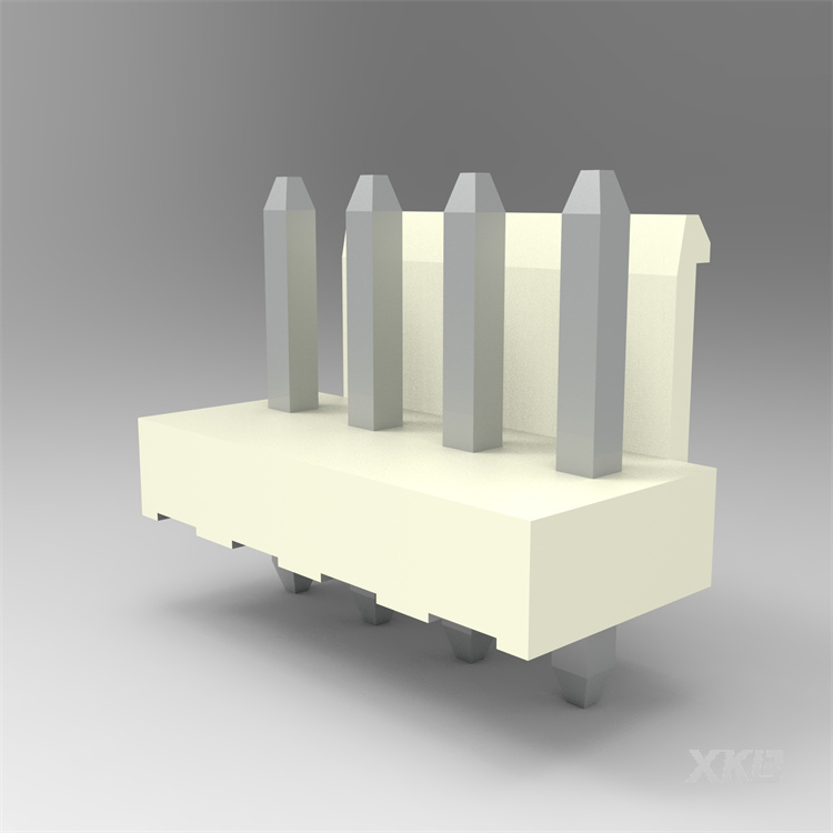 X9396WV-04-46SN--云汉芯城ICKey.cn