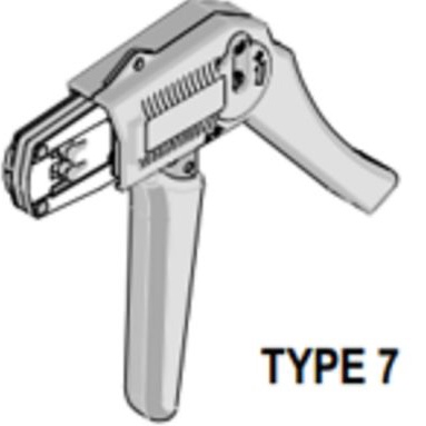 MOLEX 线缆工具 638118900