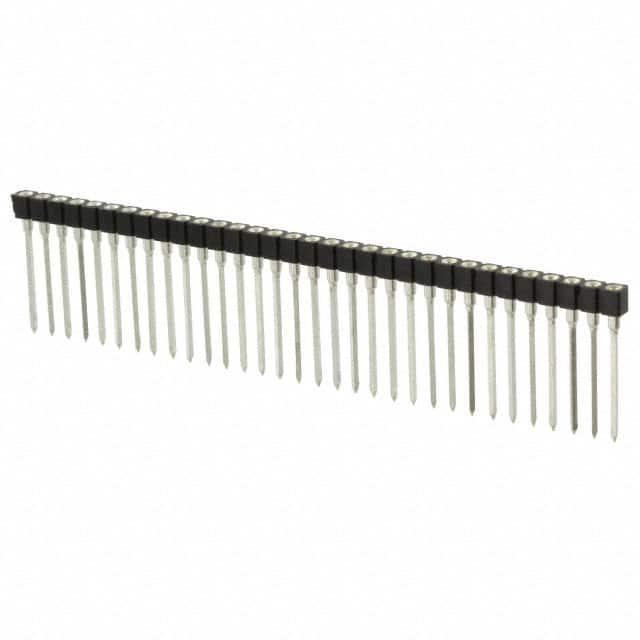 HARWIN 用于IC/晶体管的插座 D01-9953242