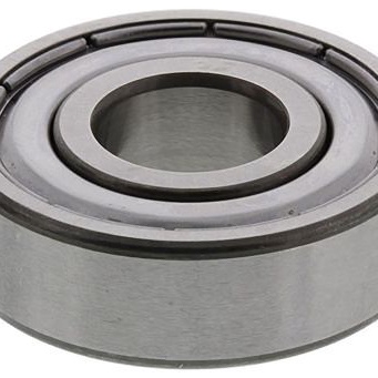 SKF 气动/液压/传动设备 6205-Z/C3