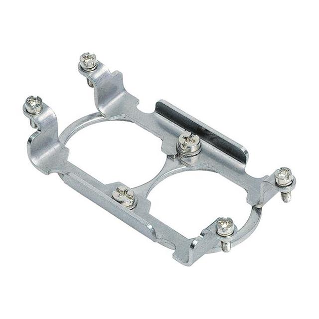 HARTING 重载连接器 - 框架 09110009952