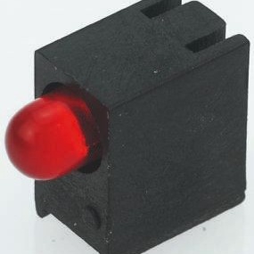 KINGBRIGHT ELECTRONIC/台湾今台电子 发光二极管 L-93A8EWP/1ID/TG-0L