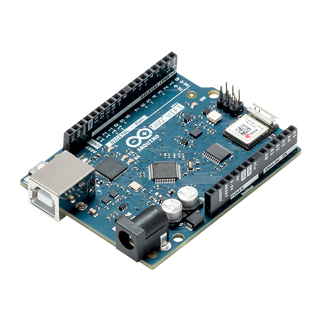 ARDUINO 评估、开发板开发工具 ABX00021