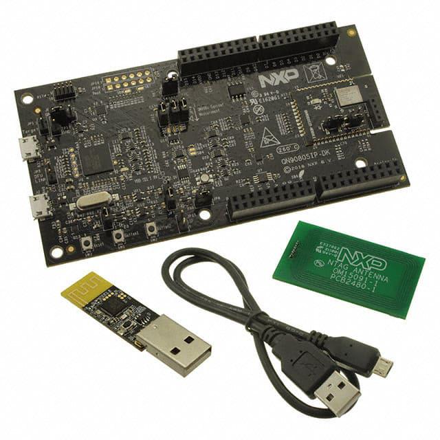 NXP SEMICONDUCTORS 射频配件 QN9080SIP-DK