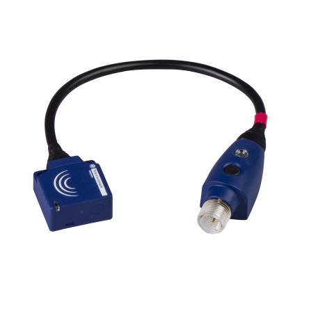 TELEMECANIQUE SENSORS 距离传感器 XS9E11RMBL01U20