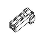 TE CONNECTIVITY 汽车连接器 1743466-1