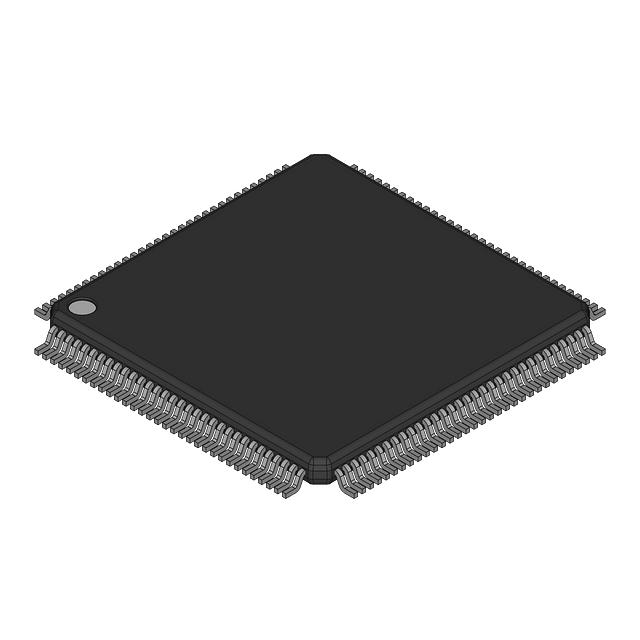 LATTICE SEMICONDUCTOR 可编程逻辑器件(PLD) ISPLSI2096-100LT