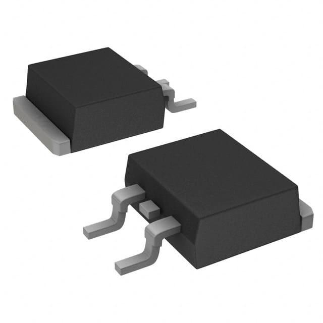 ON SEMICONDUCTOR 场效应管(MOSFET) NTBS2D7N06M7