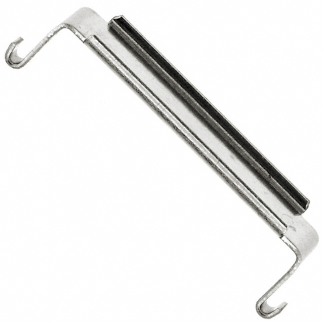 3M 矩形连接器 - 配件 3448-152212