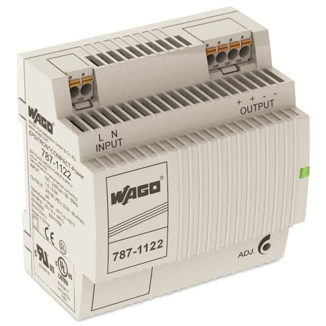 WAGO  787-1122