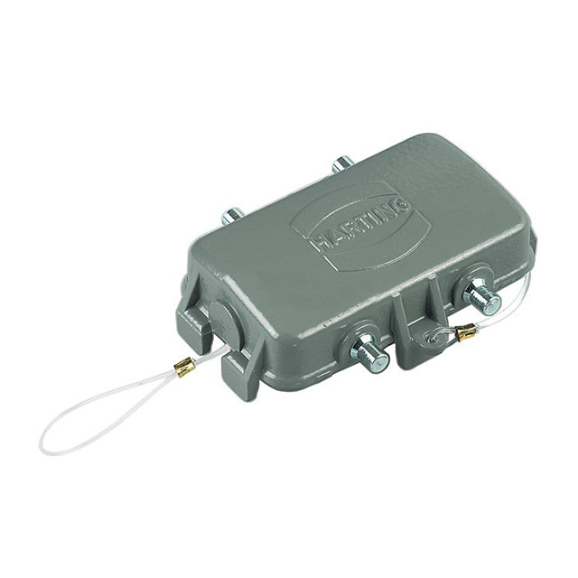 HARTING 重载连接器 - 配件 09300105427