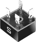 TAIWAN SEMICONDUCTOR/台湾半导体 整流二极管/整流桥 GBPC3508