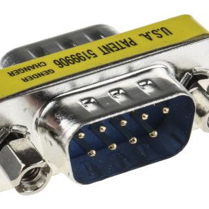 PHOENIX CONTACT D-Sub/D形连接器 - 适配器 1652651