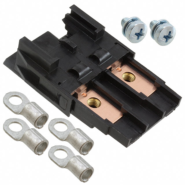 LITTELFUSE 保险丝座和保险丝夹 01520001TXN940