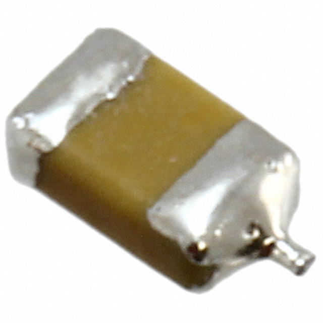 AVX 钽电容 F950G227MSAAM1Q2