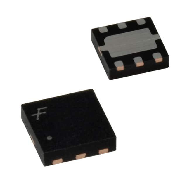 ON SEMICONDUCTOR 场效应管(MOSFET) FDFM2P110