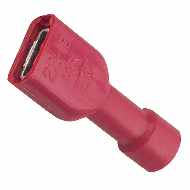 MOLEX 端子 - 快速连接/快速断开端子 0190030129